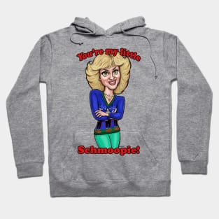 Beverly Goldberg Hoodie